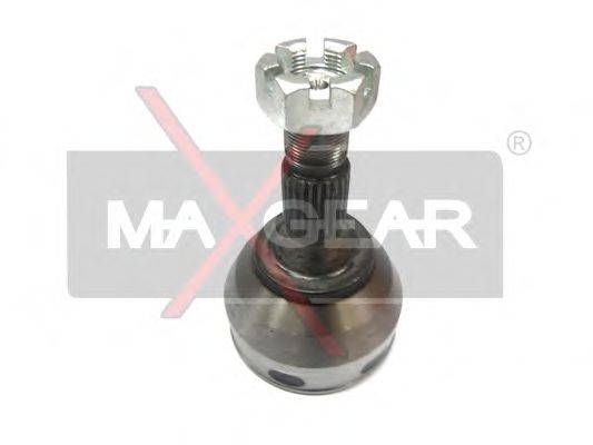 MAXGEAR 490500 Шарнірний комплект, приводний вал