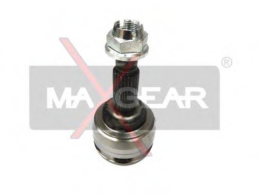 MAXGEAR 490659 Шарнірний комплект, приводний вал