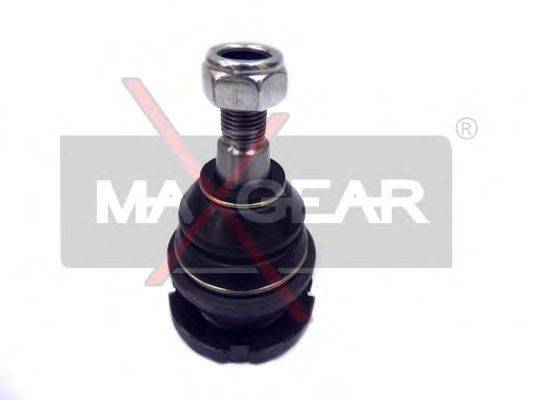 MAXGEAR 720380 несучий / напрямний шарнір