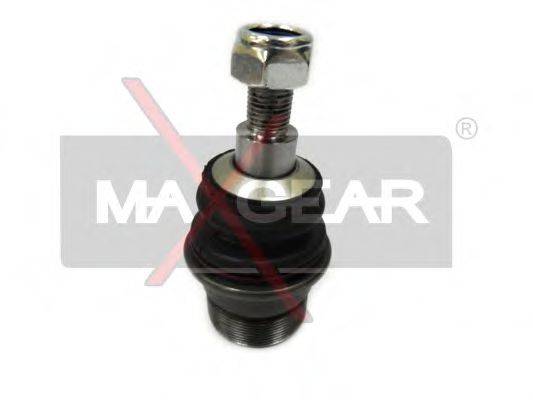 MAXGEAR 720384 несучий / напрямний шарнір