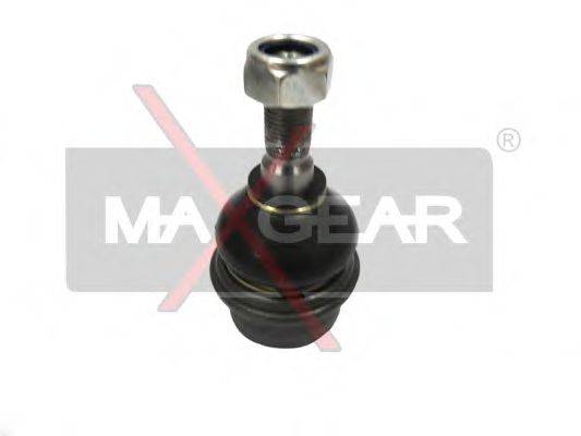 MAXGEAR 720447 несучий / напрямний шарнір