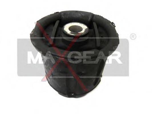 MAXGEAR 720527 Втулка, балка мосту