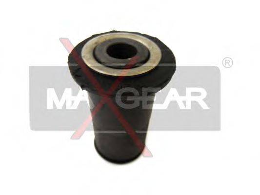 MAXGEAR 720539 Втулка, вал важеля поворотного кулака