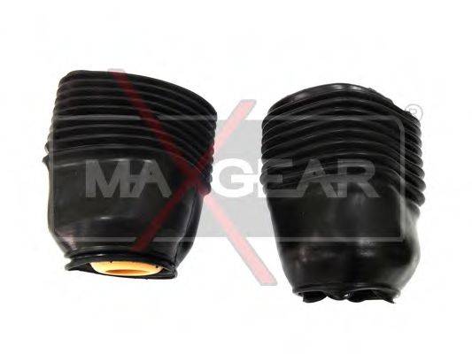 MAXGEAR 721199 Пилозахисний комплект, амортизатор