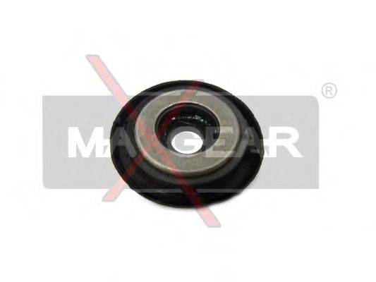 MAXGEAR 721553 Підшипник кочення, опора стійки амортизатора