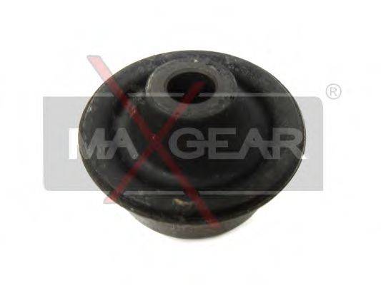 MAXGEAR 721566 Втулка, важіль колісної підвіски