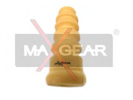 MAXGEAR 721653 Буфер, амортизація