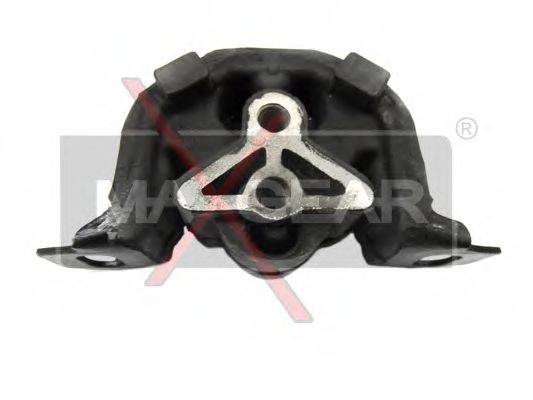 MAXGEAR 760037 Підвіска, двигун; Підвіска, ступінчаста коробка передач