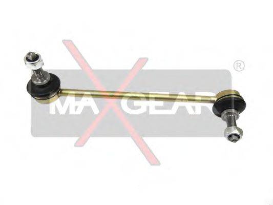 MAXGEAR 721101 Стабілізатор, ходова частина