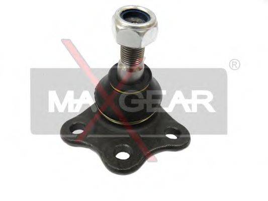 MAXGEAR 721627 несучий / напрямний шарнір