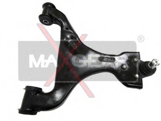 MAXGEAR 721633 Важіль незалежної підвіски колеса, підвіска колеса