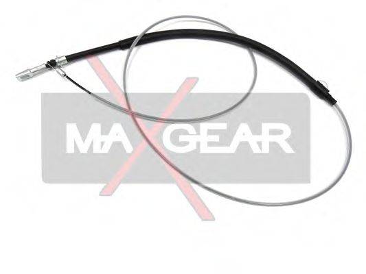 MAXGEAR 320218 Трос, стоянкова гальмівна система