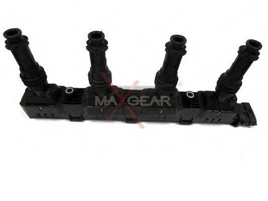 MAXGEAR 130023 Котушка запалювання