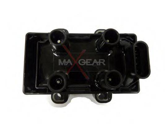 MAXGEAR 130047 Котушка запалювання