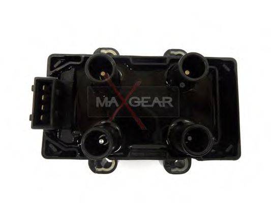 MAXGEAR 130049 Котушка запалювання