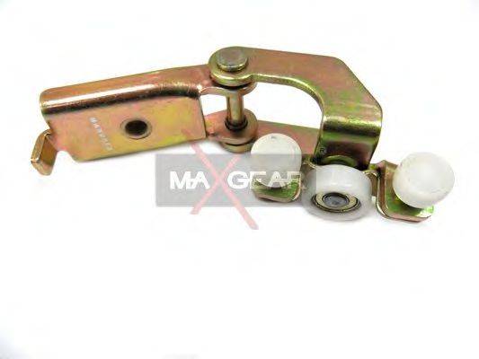 MAXGEAR 270107 Напрямна ролика, зсувні двері