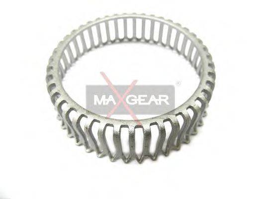 MAXGEAR 270141 Зубчастий диск імпульсного датчика, протибл. устр.