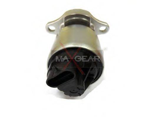 MAXGEAR 270149 Клапан повернення ОГ