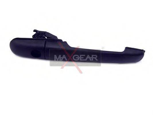 MAXGEAR 280009 Ручка дверей