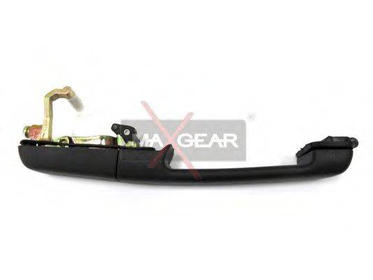 MAXGEAR 280083 Ручка дверей