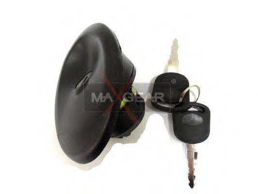 MAXGEAR 280110 Кришка, паливний бак