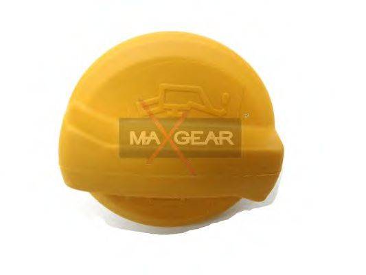 MAXGEAR 280212 Кришка, заливна горловина