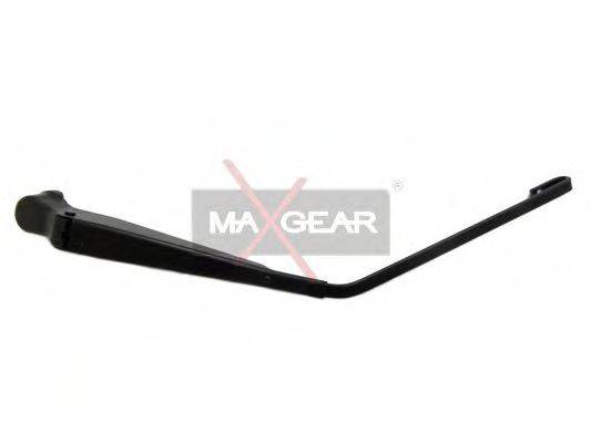 MAXGEAR 390026 Важіль склоочисника, система очищення вікон