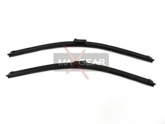 MAXGEAR 390110 Щітка склоочисника