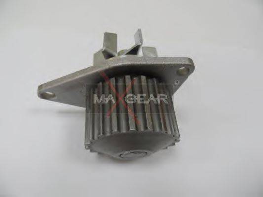 MAXGEAR 470003 Водяний насос