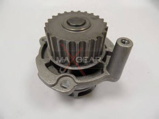 MAXGEAR 470049 Водяний насос