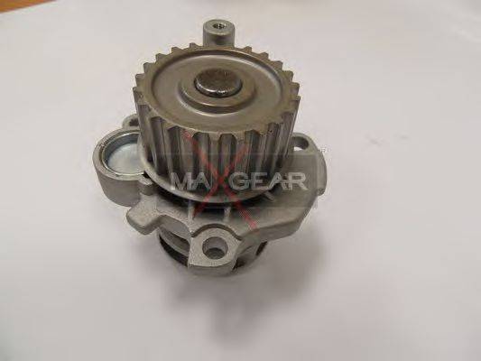 MAXGEAR 470075 Водяний насос