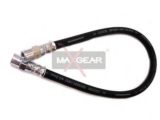 MAXGEAR 520033 Гальмівний шланг