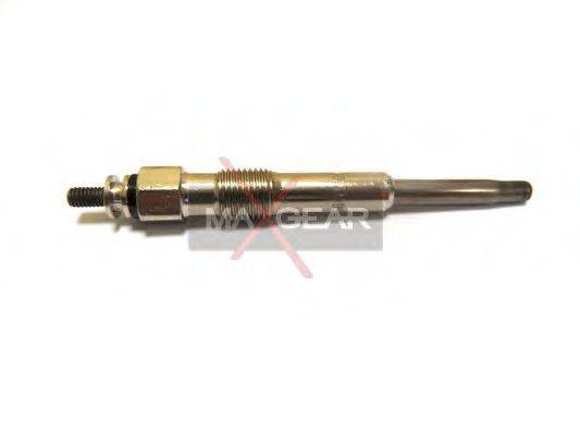 MAXGEAR 660009 Свічка розжарювання