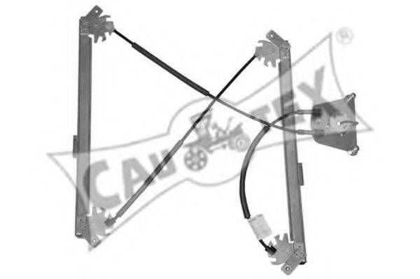 CAUTEX 467194 Підйомний пристрій для вікон