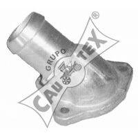 CAUTEX 952170 Фланець охолоджувальної рідини