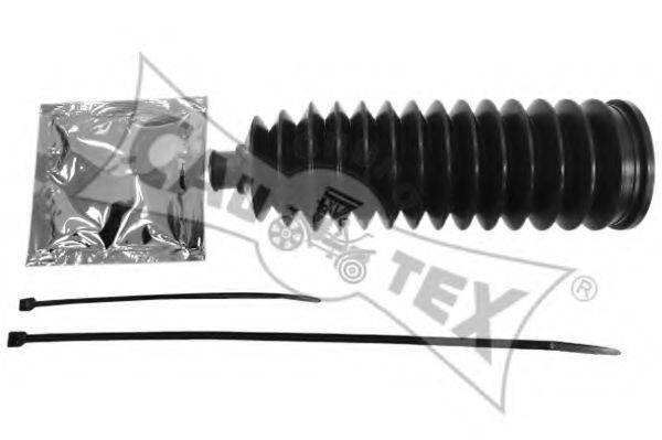 CAUTEX 010803 Комплект пильника, рульове керування