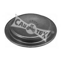 CAUTEX 950068 Кришка, карбюратор