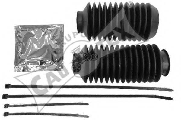 CAUTEX 460089 Комплект пильника, рульове керування