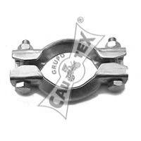 CAUTEX 900062 Фланець, труба вихлопного газу