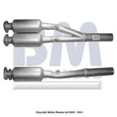 BM CATALYSTS BM91123H Каталізатор