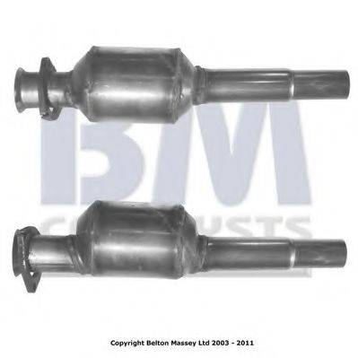 BM CATALYSTS BM90590 Каталізатор