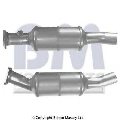 BM CATALYSTS BM91681 Каталізатор