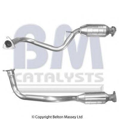 BM CATALYSTS BM90400 Каталізатор