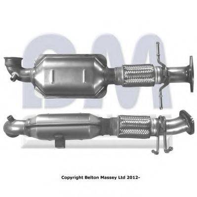 BM CATALYSTS BM80442H Каталізатор