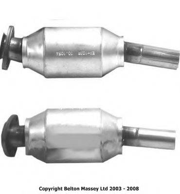 BM CATALYSTS BM90136H Каталізатор