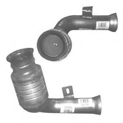 BM CATALYSTS BM80180 Каталізатор