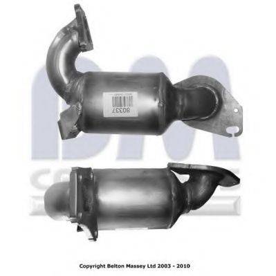 BM CATALYSTS BM80337H Каталізатор