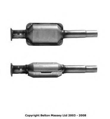 BM CATALYSTS BM90005 Каталізатор