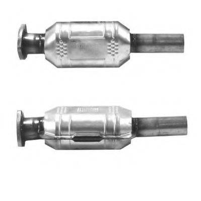 BM CATALYSTS BM90257 Каталізатор