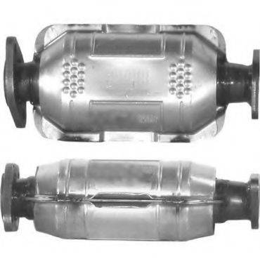 BM CATALYSTS BM90439 Каталізатор